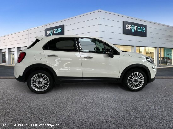 Fiat 500X Hey Google 1,0 Firefly T3 88KW S&S - Sestao