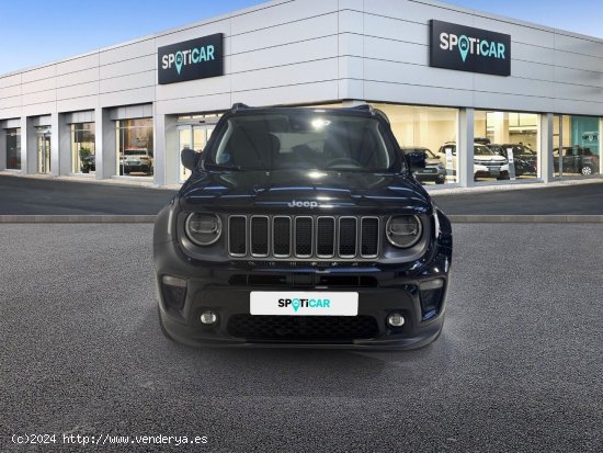 Jeep Renegade eHybrid 1.5 96kW(130CV) Limited ATX - Sestao