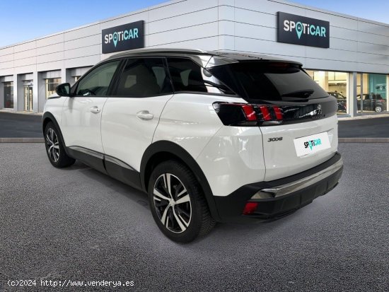 Peugeot 3008 1.2 PURETECH 96KW (130CV) ALLURE S&S - Sestao