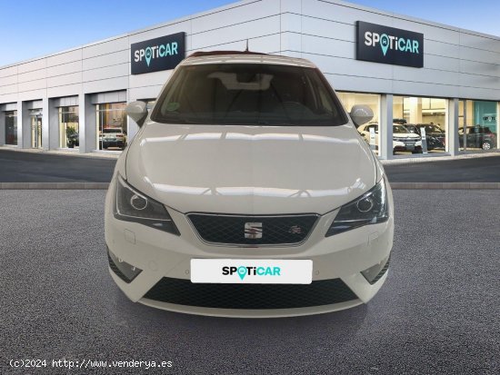 Seat Ibiza 1.0 EcoTSI 110cv FR DSG - Sestao