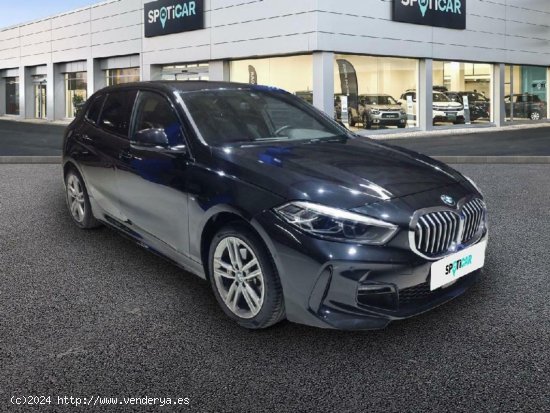 BMW Serie 1 1.5 118I CORPORATE AUTO 5P M-SPORT - Alicante