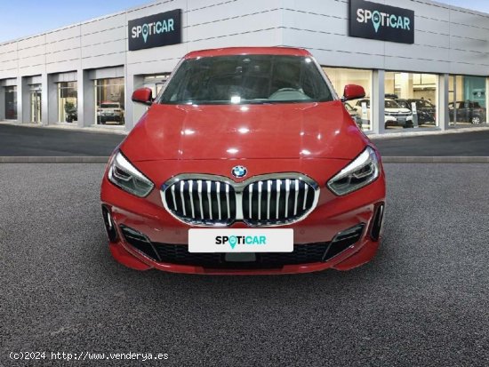 BMW Serie 1 1.5 118I CORPORATE AUTO 5P M-SPORT - Alicante