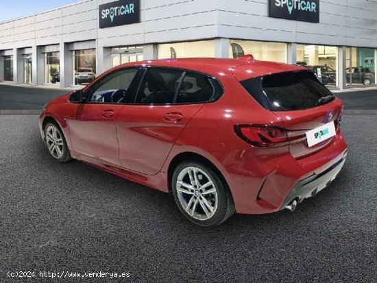 BMW Serie 1 1.5 118I CORPORATE AUTO 5P M-SPORT - Alicante