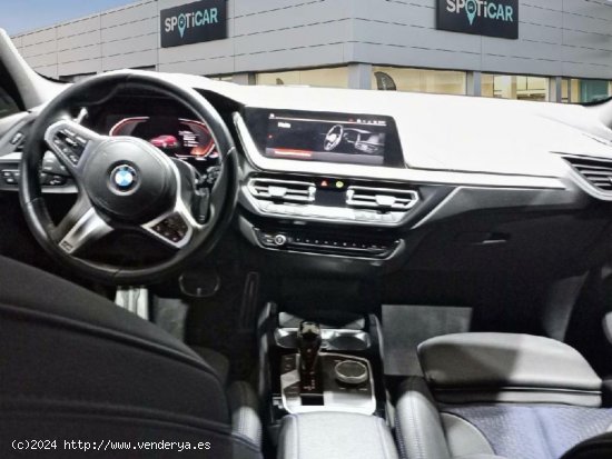 BMW Serie 1 1.5 118I CORPORATE AUTO 5P M-SPORT - Alicante