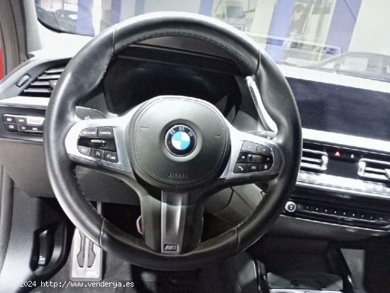 BMW Serie 1 1.5 118I CORPORATE AUTO 5P M-SPORT - Alicante