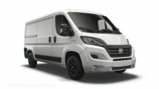 Fiat Ducato 2.2 BLUEHDI 103KW 35 L3H2 4P - Alicante