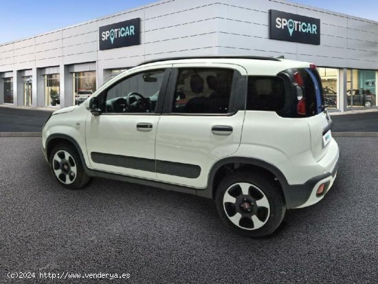 Fiat Panda 1.0 MHEV CROSS 5P - Alicante