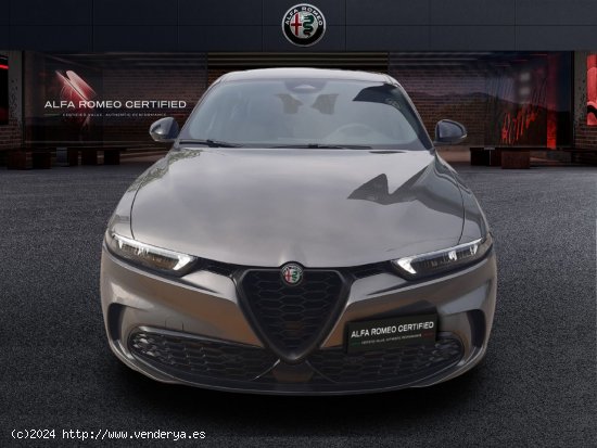 Alfa Romeo Tonale  1,6 DS 130 CV  FWD Sprint - Castelló