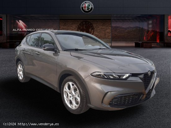 Alfa Romeo Tonale  1,6 DS 130 CV  FWD Sprint - Castelló