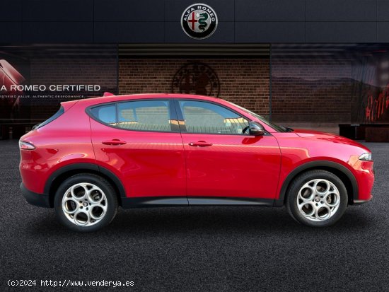 Alfa Romeo Tonale  1,6 DS 130 CV  FWD Sprint - Castelló