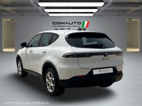 Alfa Romeo Tonale  1.3 Multi-air PHEV  Q4 Sprint - Castelló