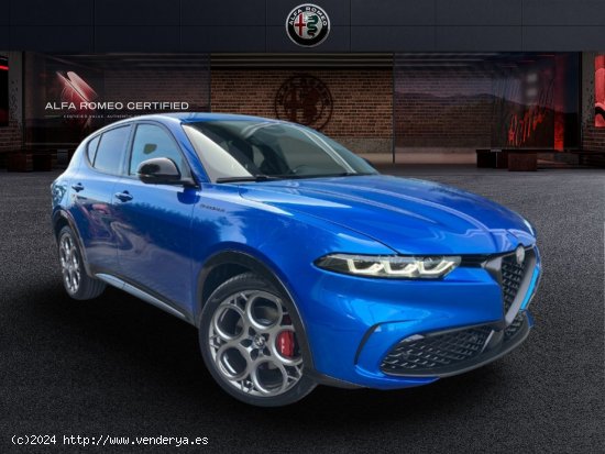 Alfa Romeo Tonale  1.5 MHEV GASOLINA 130 CV  FWD Speciale - Castelló