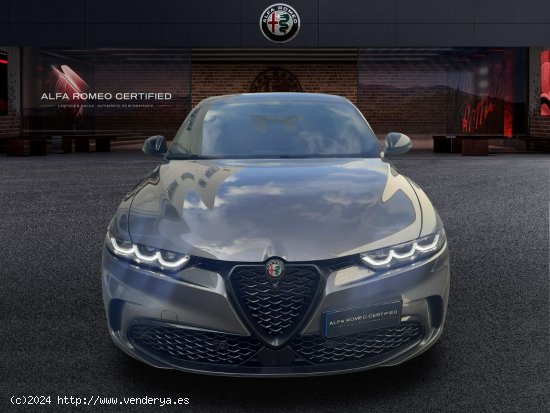 Alfa Romeo Tonale  1.5 MHEV GASOLINA 130 CV  FWD Speciale - Castelló