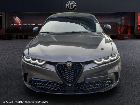 Alfa Romeo Tonale  1.5 MHEV GASOLINA 160 CV  FWD Speciale - Castelló