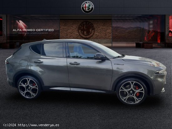 Alfa Romeo Tonale  1.5 MHEV GASOLINA 160 CV  FWD Speciale - Castelló