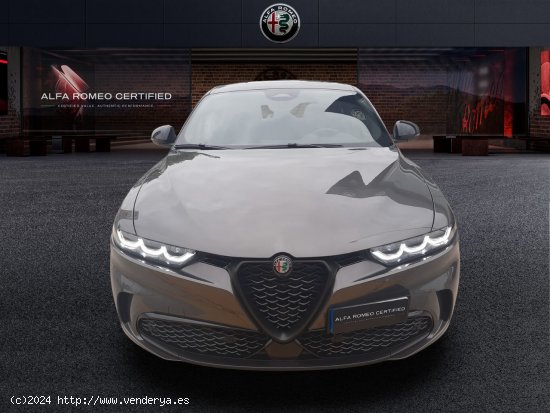 Alfa Romeo Tonale  1.5 MHEV GASOLINA 160 CV  FWD Speciale - Castelló