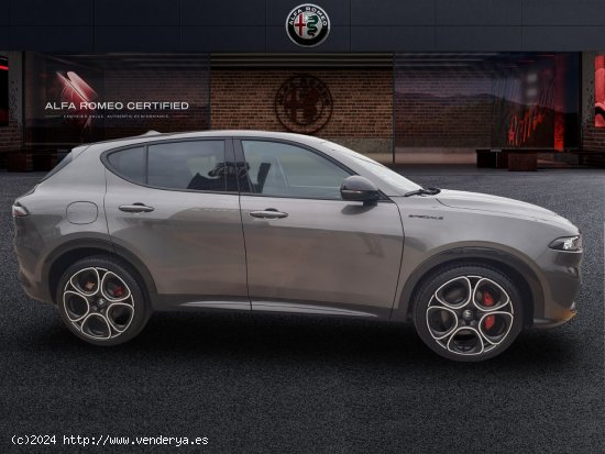 Alfa Romeo Tonale  1.5 MHEV GASOLINA 160 CV  FWD Speciale - Castelló