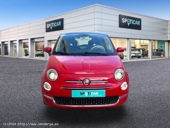 Fiat 500   1.0 Hybrid 51KW (70 CV) Dolcevita - Castelló