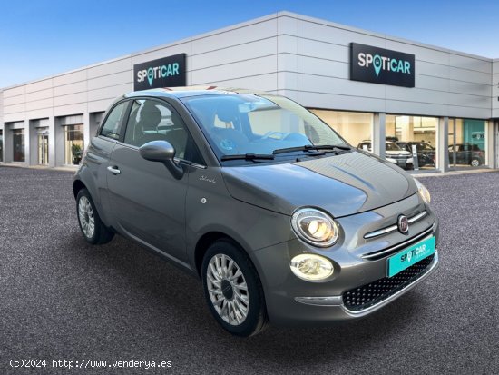 Fiat 500   1.0 Hybrid 51KW (70 CV) Dolcevita - Castelló