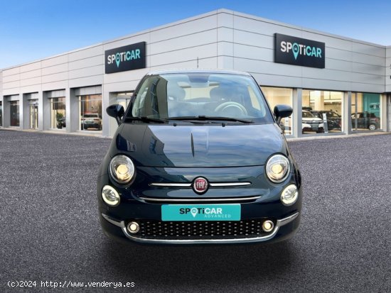 Fiat 500   1.0 Hybrid 51KW (70 CV) Dolcevita - Castelló