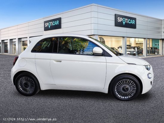 Fiat 500   3+1 320km 85kW (118CV) Icon - Castelló