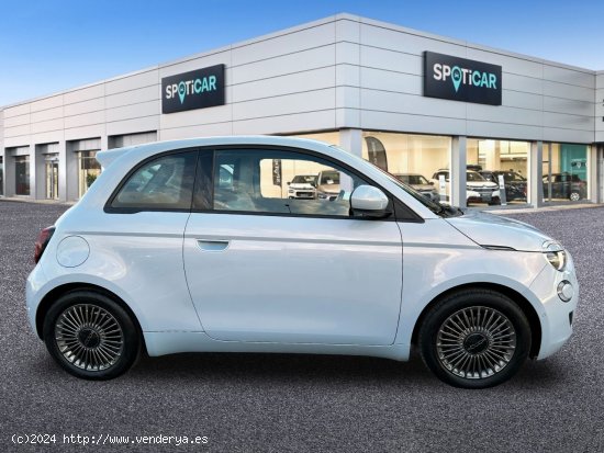 Fiat 500   Hb 320km 85kW (118CV) Icon - Castelló