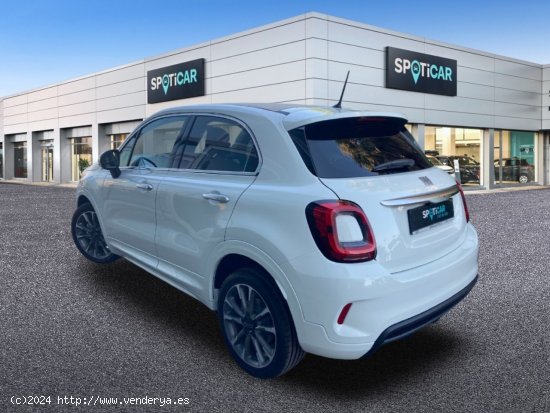 Fiat 500X   1.0 Firefly T3 88KW Dolcevita SS Edition - Castelló