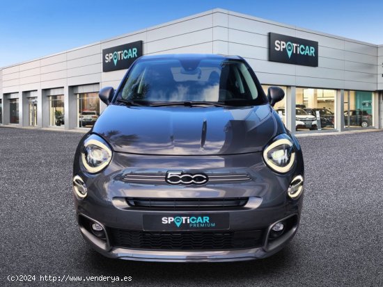 Fiat 500X   1.6 MultiJet 97KW (130 CV) S&S Sport - Castelló