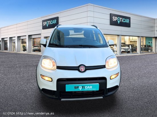 Fiat Panda   Hybrid 1.0 Gse 51kw (70CV) City Life - Castelló