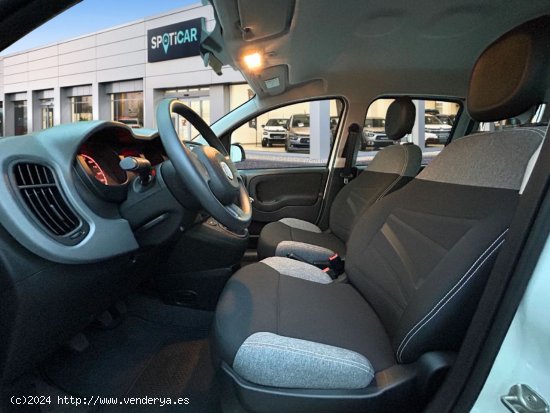 Fiat Panda   Hybrid 1.0 Gse 51kw (70CV) City Life - Castelló