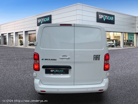 Fiat Scudo  Fur L2 BEV 136 Hp 75 kWh - - Castelló