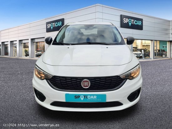 Fiat Tipo  5P 1.4 Fire 70kW (95CV) Pop - Castelló