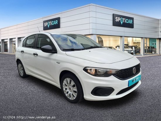 Fiat Tipo  5P 1.4 Fire 70kW (95CV) Pop - Castelló