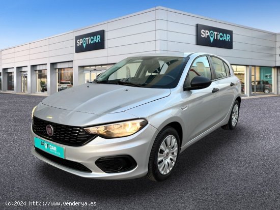  Fiat Tipo  5P 1.4 Fire 70kW (95CV) Pop - Castelló 