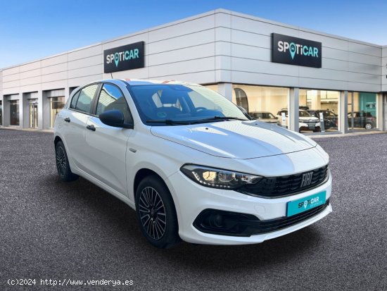 Fiat Tipo  HB  1.3 Mjet Diesel 70kW (95CV) City Life - Castelló