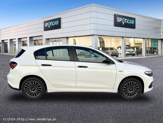 Fiat Tipo  HB  1.3 Mjet Diesel 70kW (95CV) City Life - Castelló