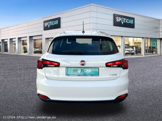 Fiat Tipo  HB  1.3 Mjet Diesel 70kW (95CV) City Life - Castelló