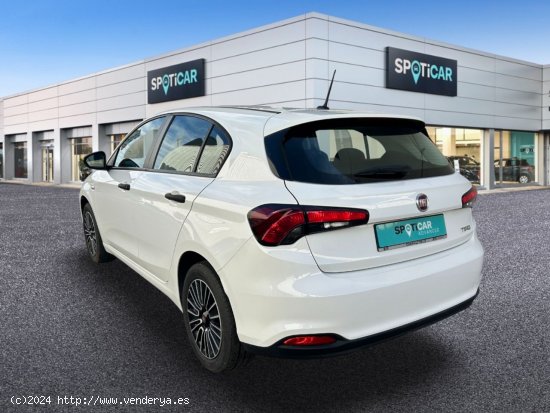 Fiat Tipo  HB  1.3 Mjet Diesel 70kW (95CV) City Life - Castelló