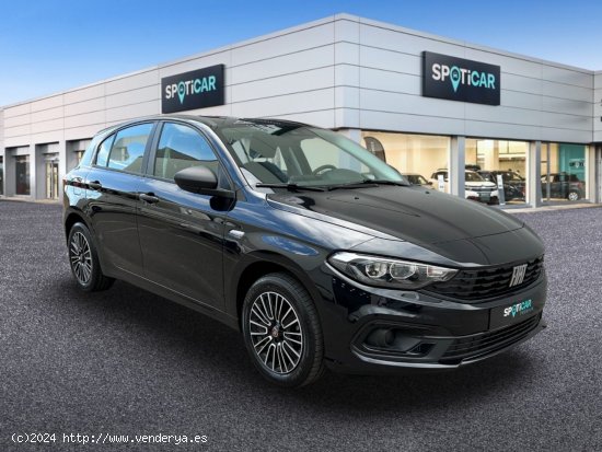 Fiat Tipo  HB Diesel 1.6 97kW (130CV) manual - - Castelló