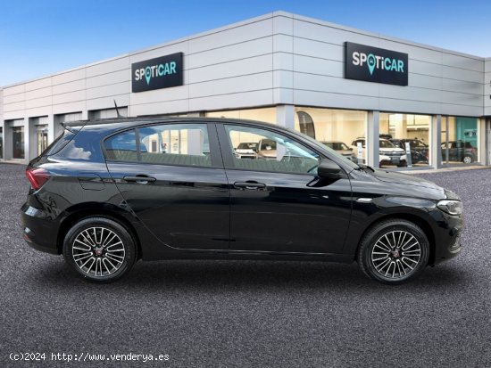 Fiat Tipo  HB Diesel 1.6 97kW (130CV) manual - - Castelló