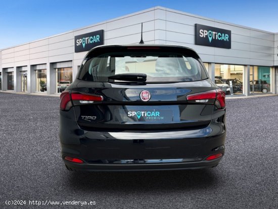 Fiat Tipo  HB Diesel 1.6 97kW (130CV) manual - - Castelló