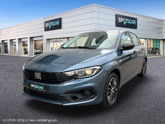  Fiat Tipo  HB Diesel 1.6 97kW (130CV) manual - - Castelló 