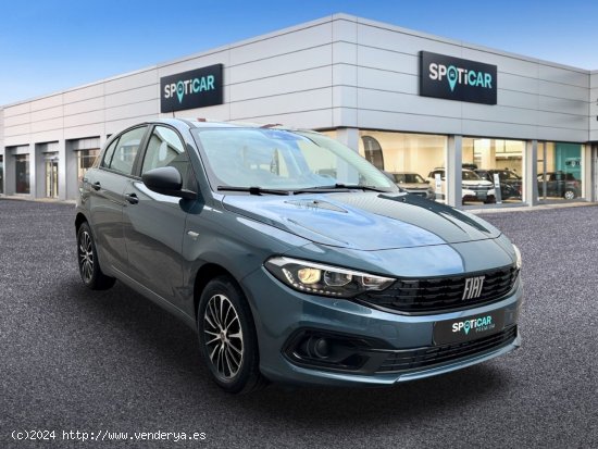 Fiat Tipo  HB Diesel 1.6 97kW (130CV) manual - - Castelló