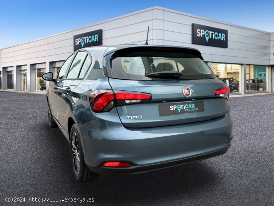 Fiat Tipo  HB Diesel 1.6 97kW (130CV) manual - - Castelló