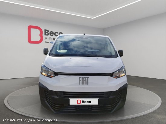 Fiat Scudo 1.5 BLUEHDI 88KW S&S L2 120 4P - Laredo