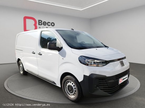 Fiat Scudo 1.5 BLUEHDI 88KW S&S L2 120 4P - Laredo