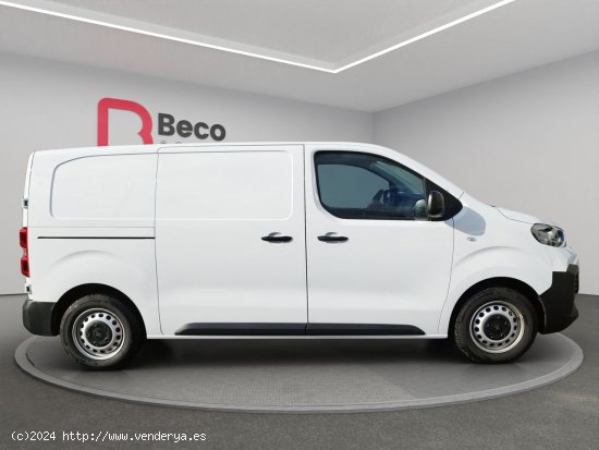 Fiat Scudo 1.5 BLUEHDI 88KW S&S L2 120 4P - Laredo