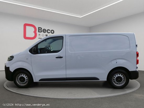 Fiat Scudo 1.5 BLUEHDI 88KW S&S L2 120 4P - Laredo