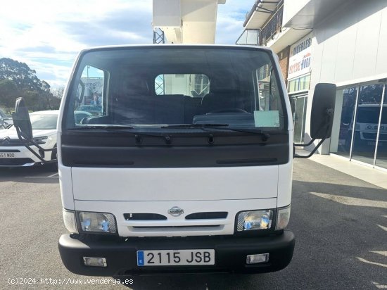 Nissan Cabstar E TL 120.35 CV - Laredo