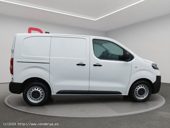 Opel Vivaro 1.5 DIESEL 75KW L1 3 PLAZAS - Laredo